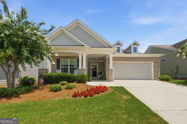 760 Firefly Court, Griffin, GA 30223