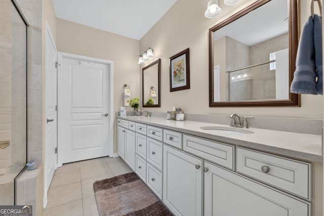 760 Firefly Court, Griffin, GA 30223