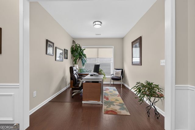 760 Firefly Court, Griffin, GA 30223