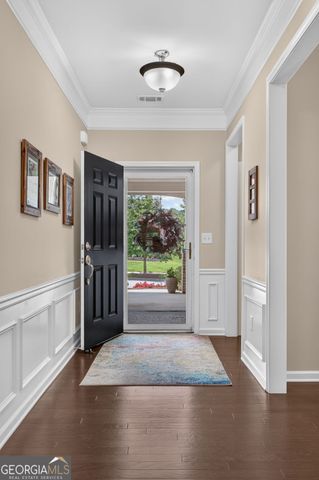 760 Firefly Court, Griffin, GA 30223
