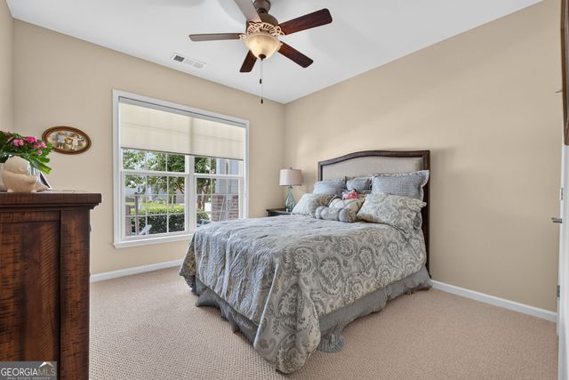 760 Firefly Court, Griffin, GA 30223