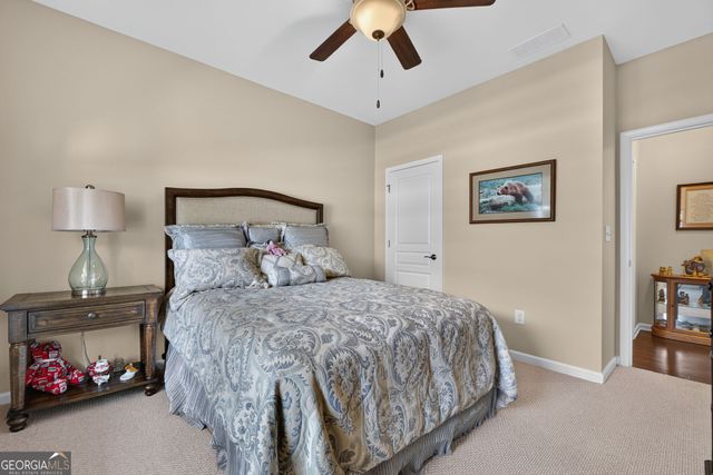 760 Firefly Court, Griffin, GA 30223