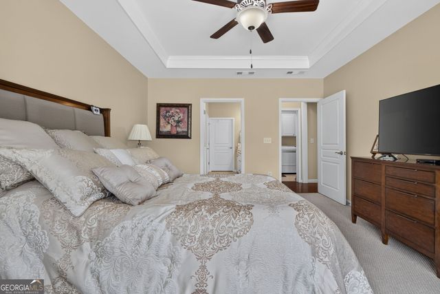 760 Firefly Court, Griffin, GA 30223