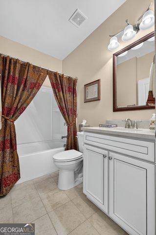 760 Firefly Court, Griffin, GA 30223