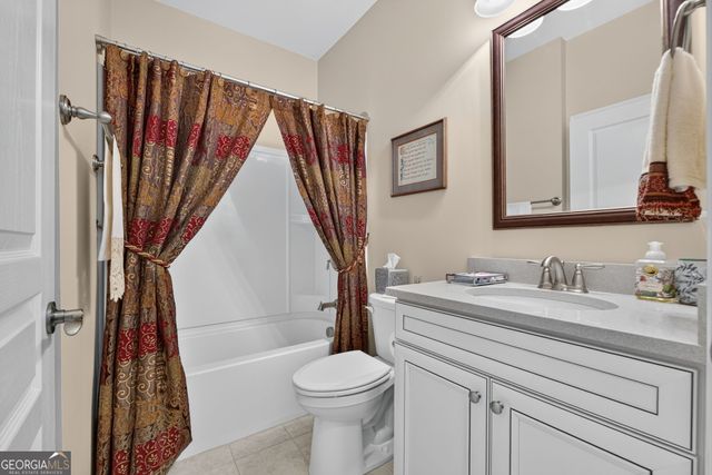 760 Firefly Court, Griffin, GA 30223