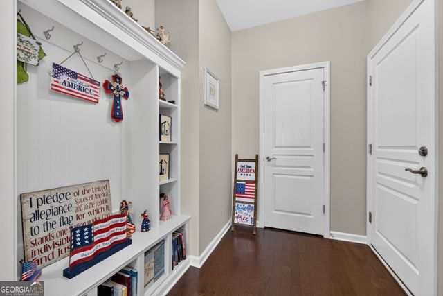 760 Firefly Court, Griffin, GA 30223
