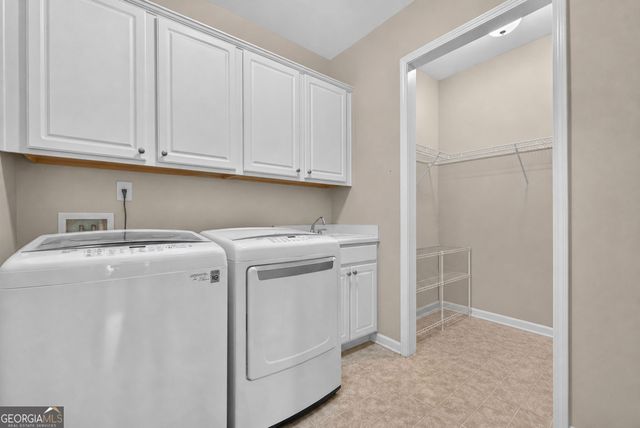 760 Firefly Court, Griffin, GA 30223