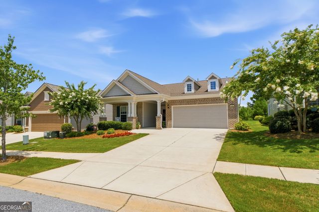 760 Firefly Court, Griffin, GA 30223