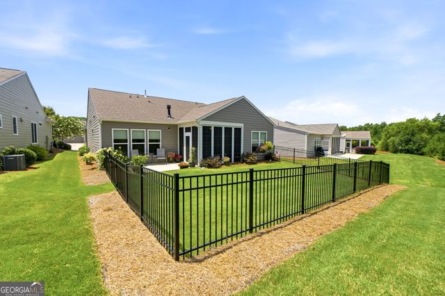760 Firefly Court, Griffin, GA 30223
