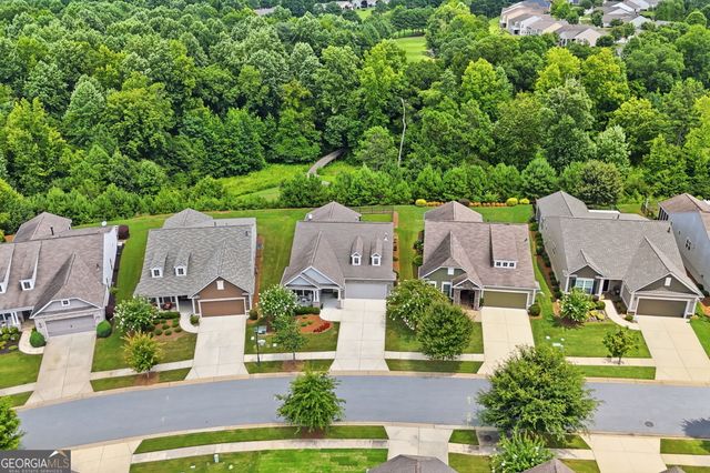 760 Firefly Court, Griffin, GA 30223