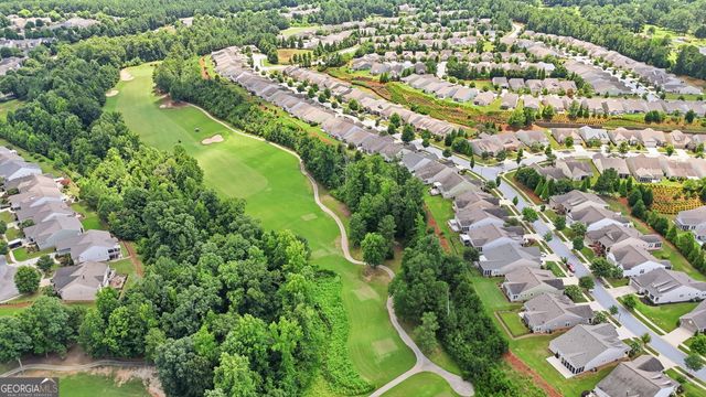 760 Firefly Court, Griffin, GA 30223