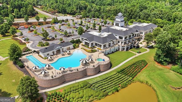 760 Firefly Court, Griffin, GA 30223