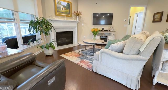 760 Firefly Court, Griffin, GA 30223