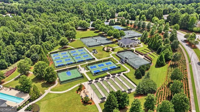 760 Firefly Court, Griffin, GA 30223