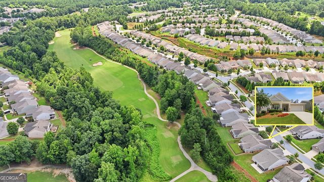 760 Firefly Court, Griffin, GA 30223