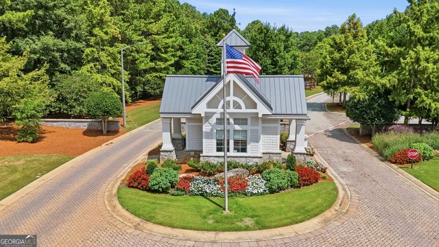 760 Firefly Court, Griffin, GA 30223