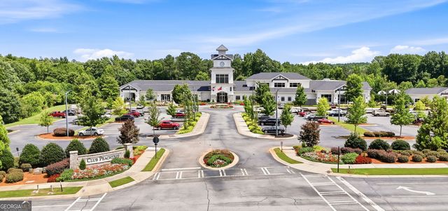 760 Firefly Court, Griffin, GA 30223