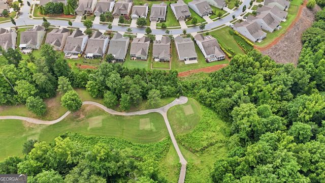 760 Firefly Court, Griffin, GA 30223