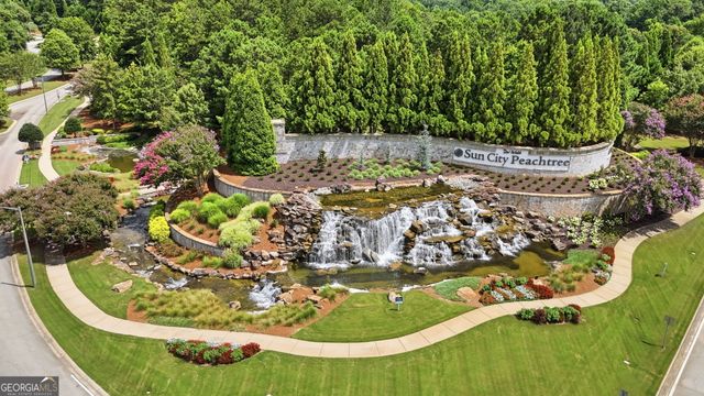 760 Firefly Court, Griffin, GA 30223
