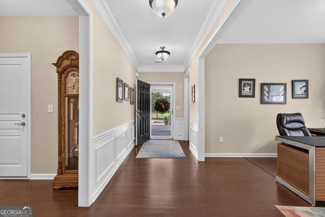 760 Firefly Court, Griffin, GA 30223