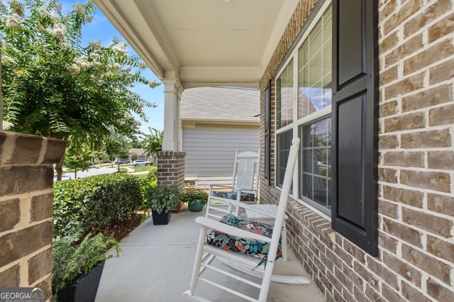 760 Firefly Court, Griffin, GA 30223