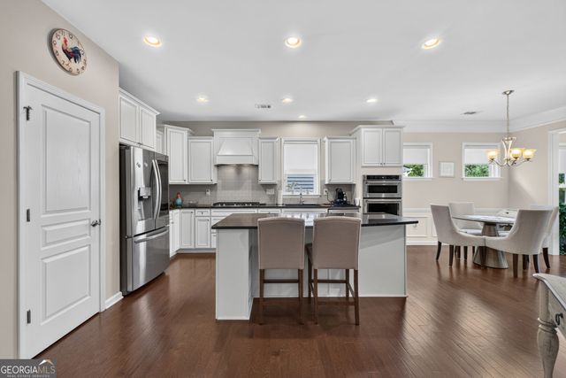 760 Firefly Court, Griffin, GA 30223