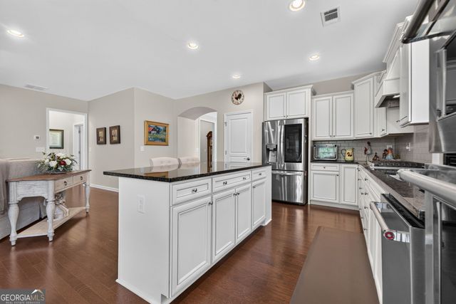 760 Firefly Court, Griffin, GA 30223