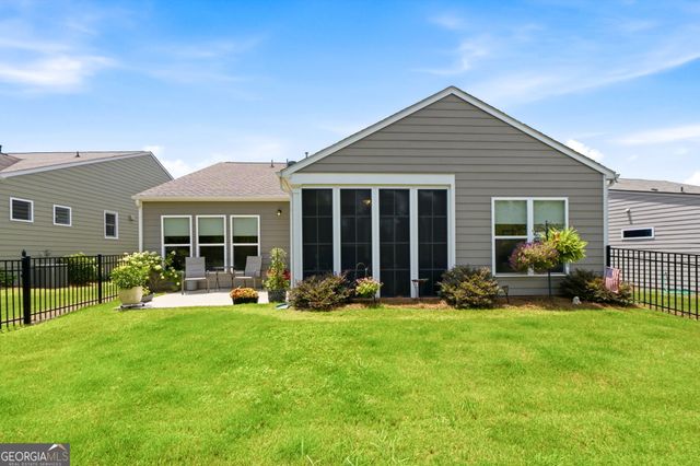760 Firefly Court, Griffin, GA 30223