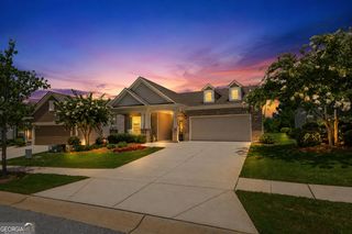 760 Firefly Court, Griffin, GA 30223