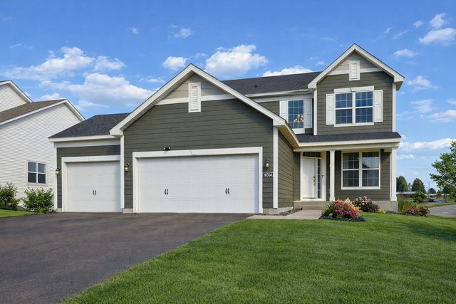 18504 70th Avenue N, Maple Grove, MN 55311