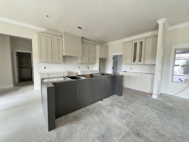 5 Ging Lane, Bella Vista, AR 72714