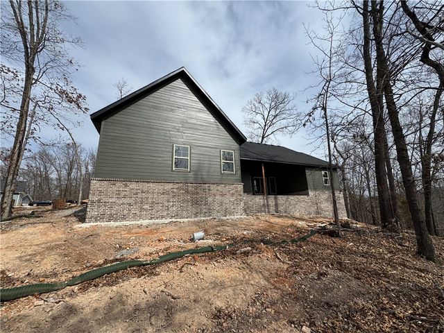 5 Ging Lane, Bella Vista, AR 72714
