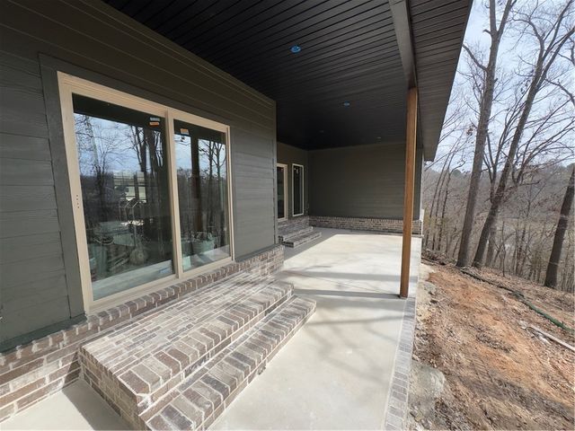 5 Ging Lane, Bella Vista, AR 72714