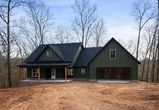 5 Ging Lane, Bella Vista, AR 72714