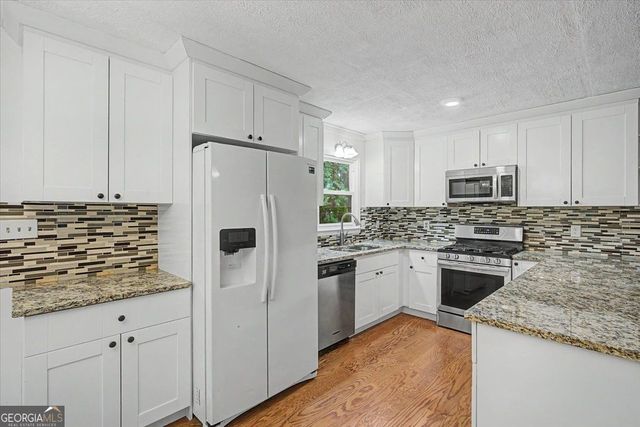 174 Village Drive, Hiram, GA 30141