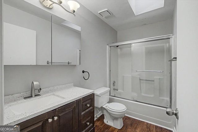 174 Village Drive, Hiram, GA 30141