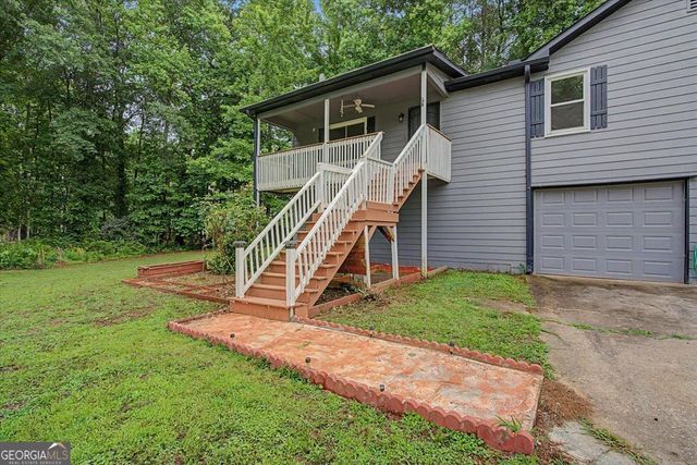 174 Village Drive, Hiram, GA 30141