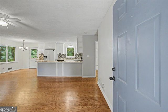 174 Village Drive, Hiram, GA 30141
