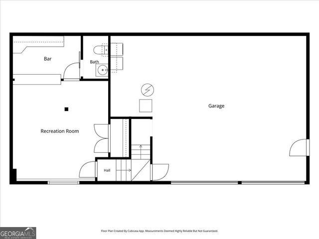 174 Village Drive, Hiram, GA 30141