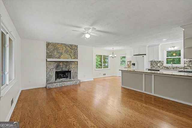 174 Village Drive, Hiram, GA 30141