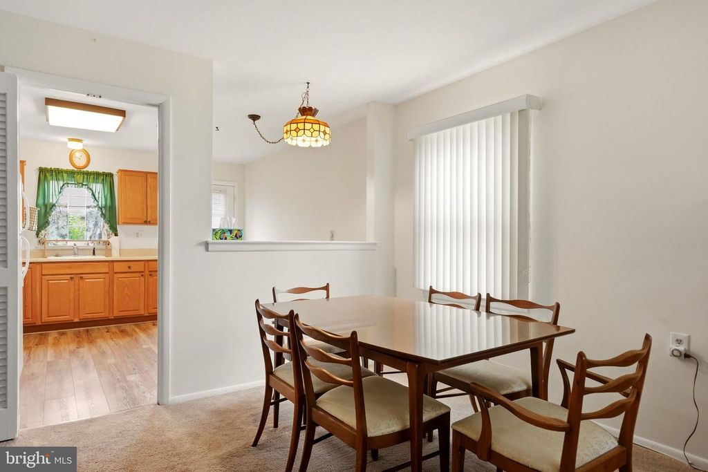 216 HUNTINGTON DR, Southampton, NJ 08088 — photo 4