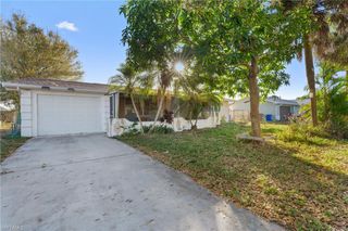 124 Durland AVE, Lehigh Acres, FL 33936