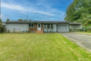 1320 Minor Street, Hoquiam, WA 98550