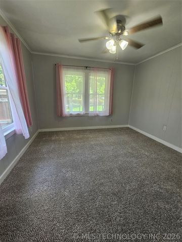 417 S 47th West Avenue, Tulsa, OK 74127