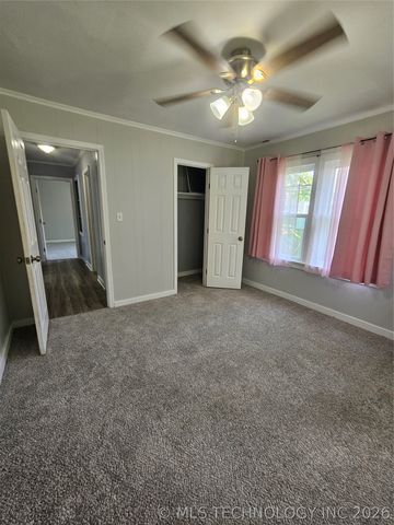 417 S 47th West Avenue, Tulsa, OK 74127