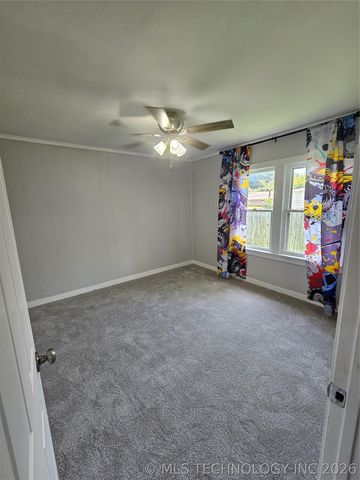 417 S 47th West Avenue, Tulsa, OK 74127