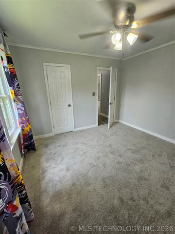 417 S 47th West Avenue, Tulsa, OK 74127