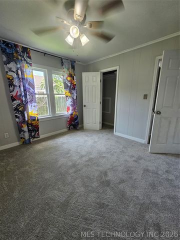 417 S 47th West Avenue, Tulsa, OK 74127