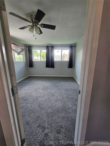 417 S 47th West Avenue, Tulsa, OK 74127