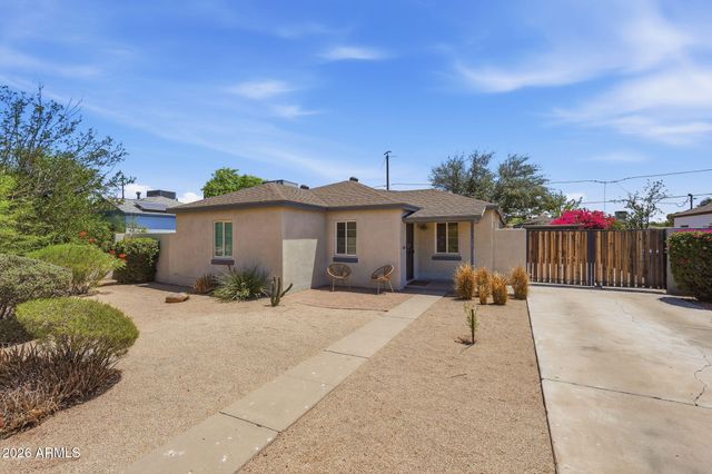 2521 N 13TH Street, Phoenix, AZ 85006